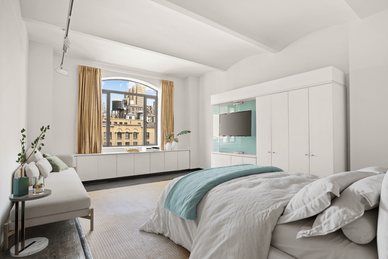 27 West 67th Street