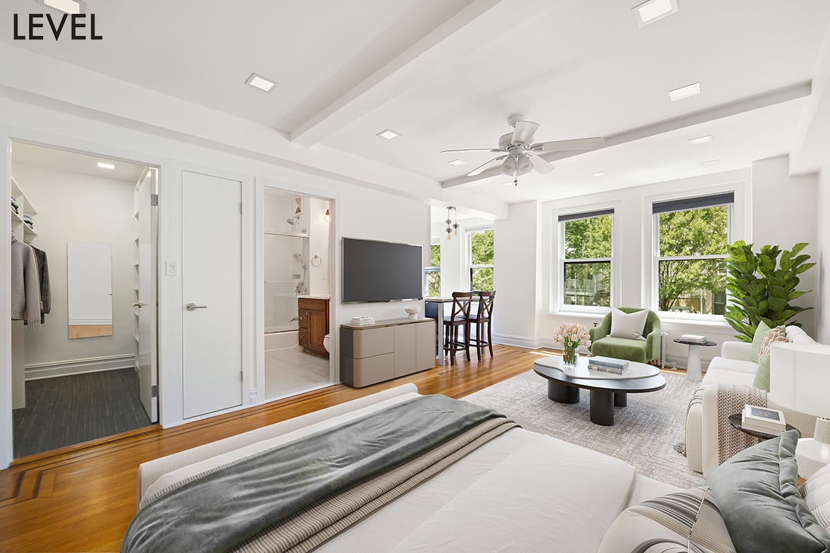 200 West 108th Street