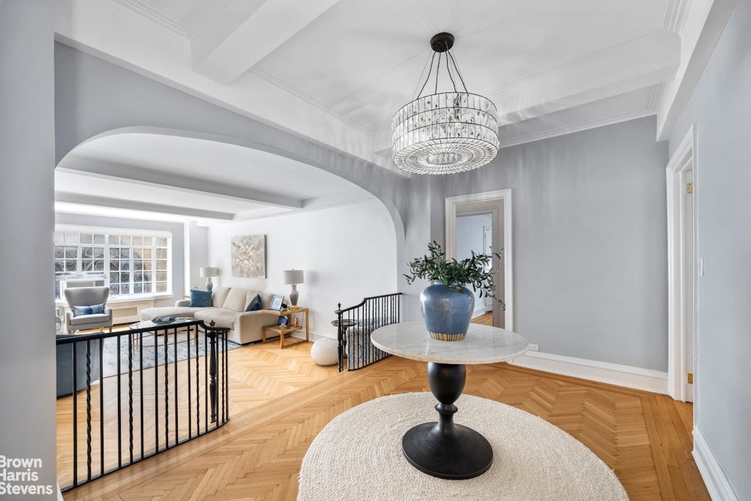 55 Central Park West