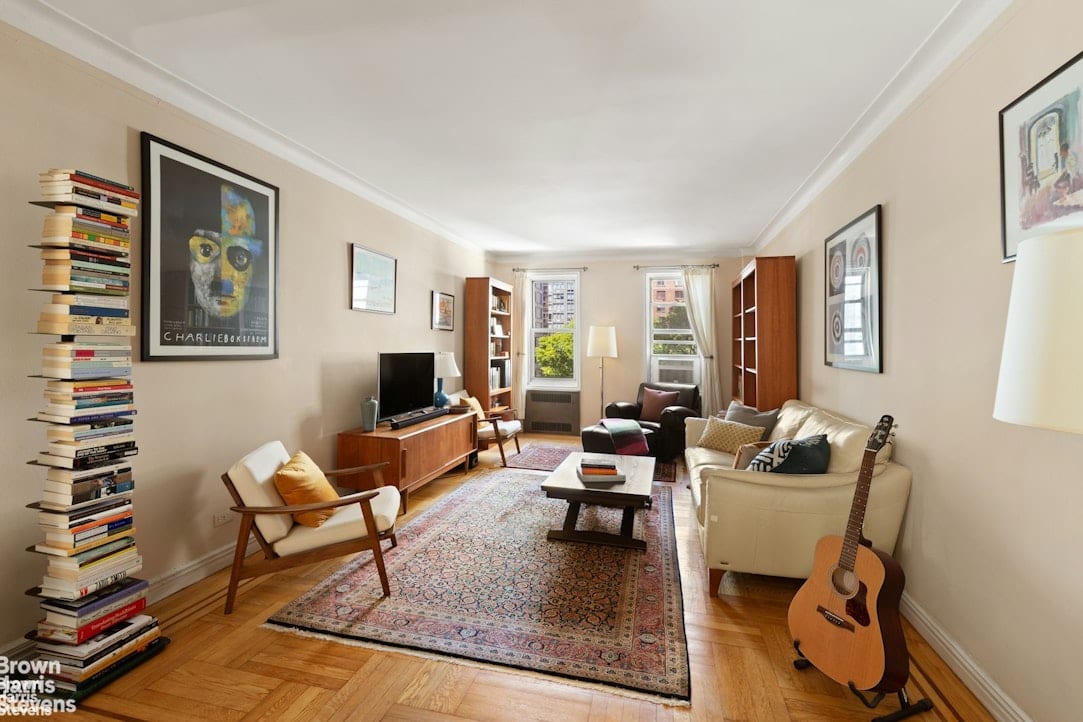 49 West 96th Street