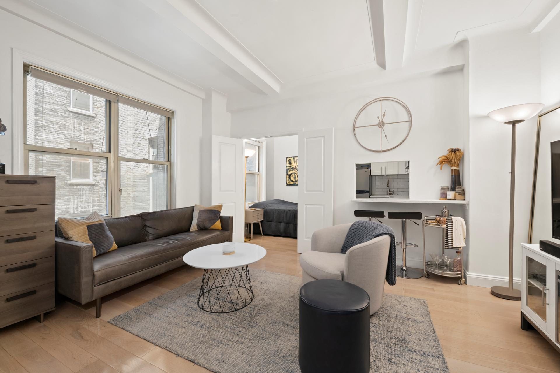25 West 64th Street