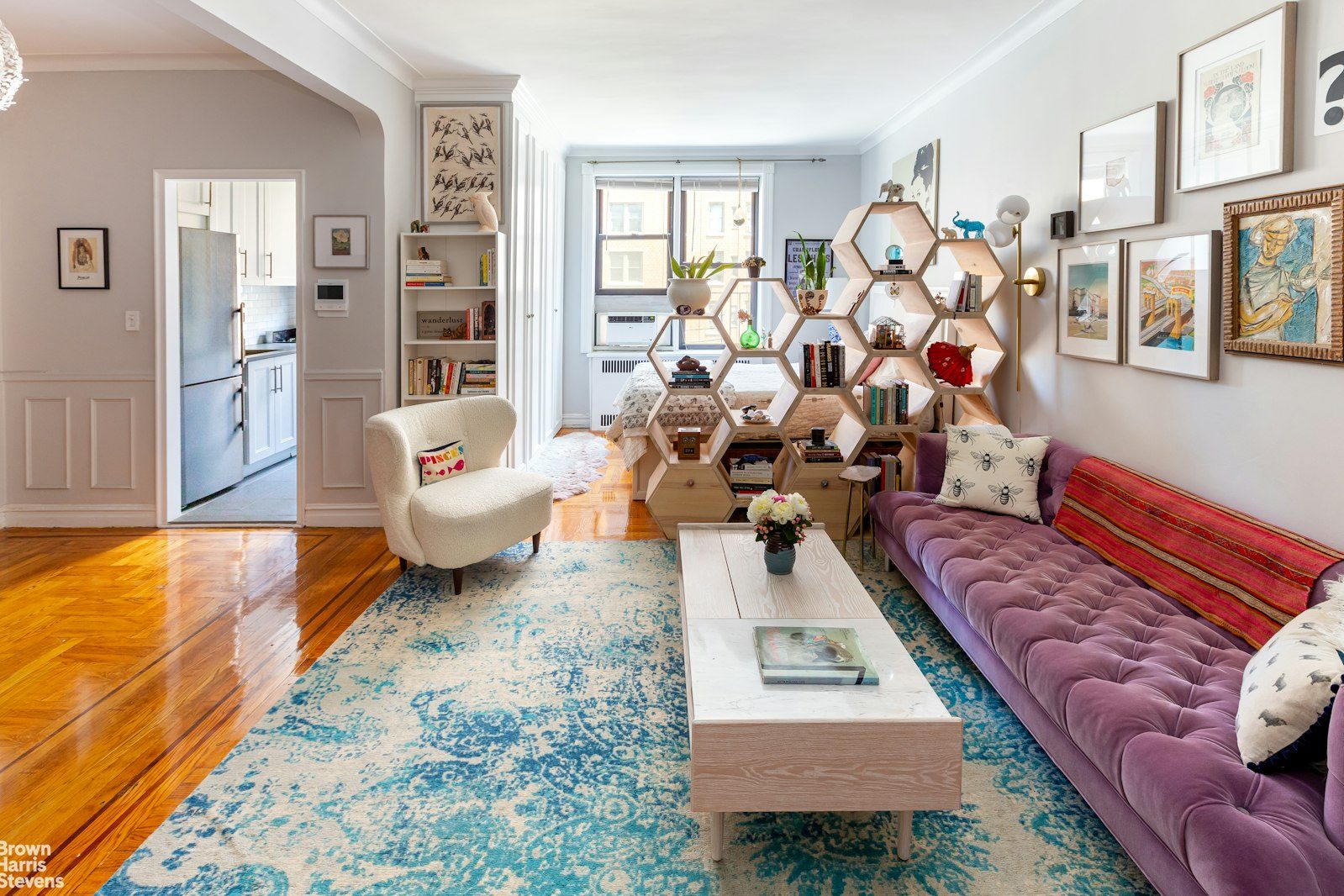 300 West 72nd Street