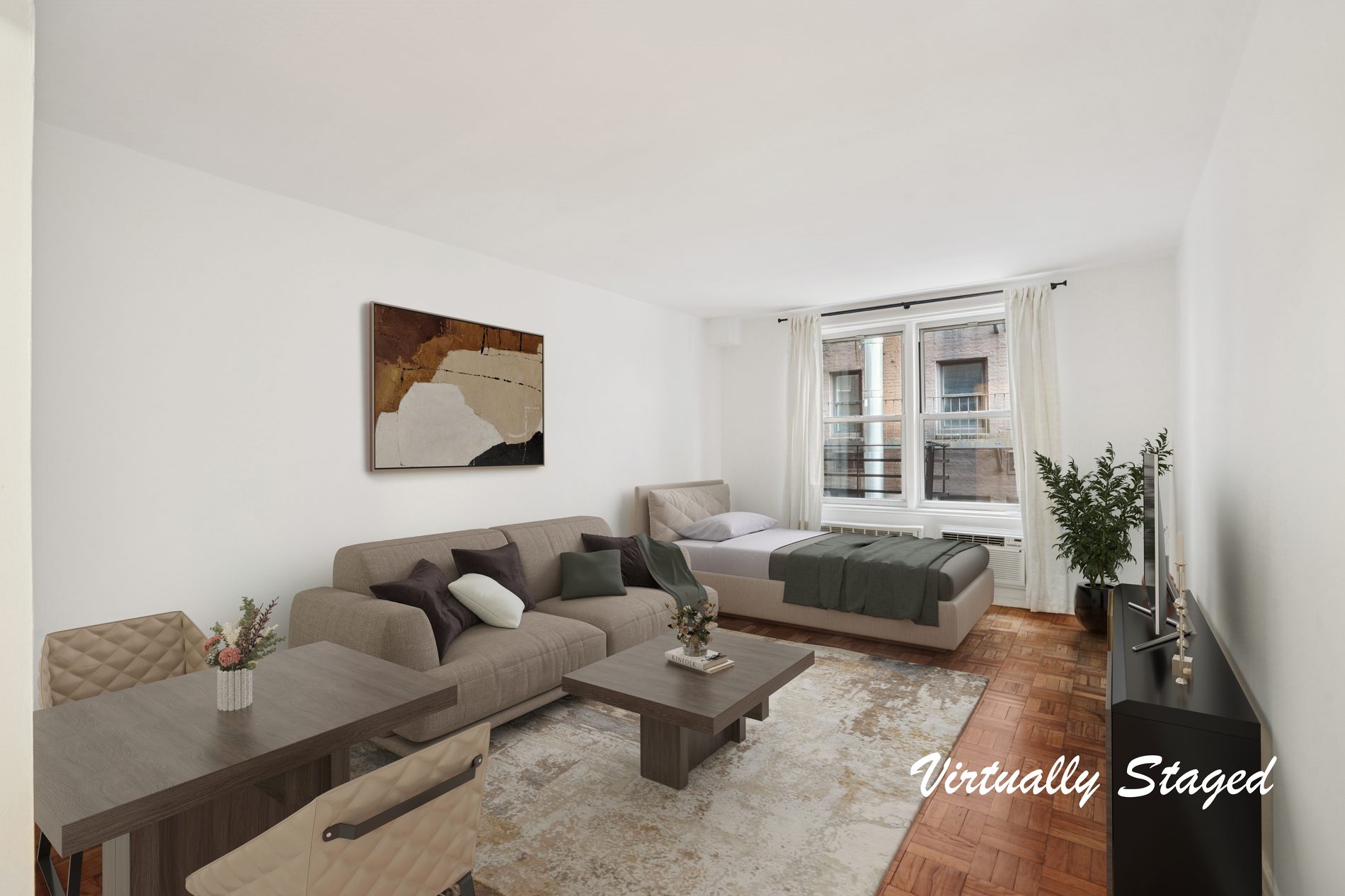 320 East 35th Street