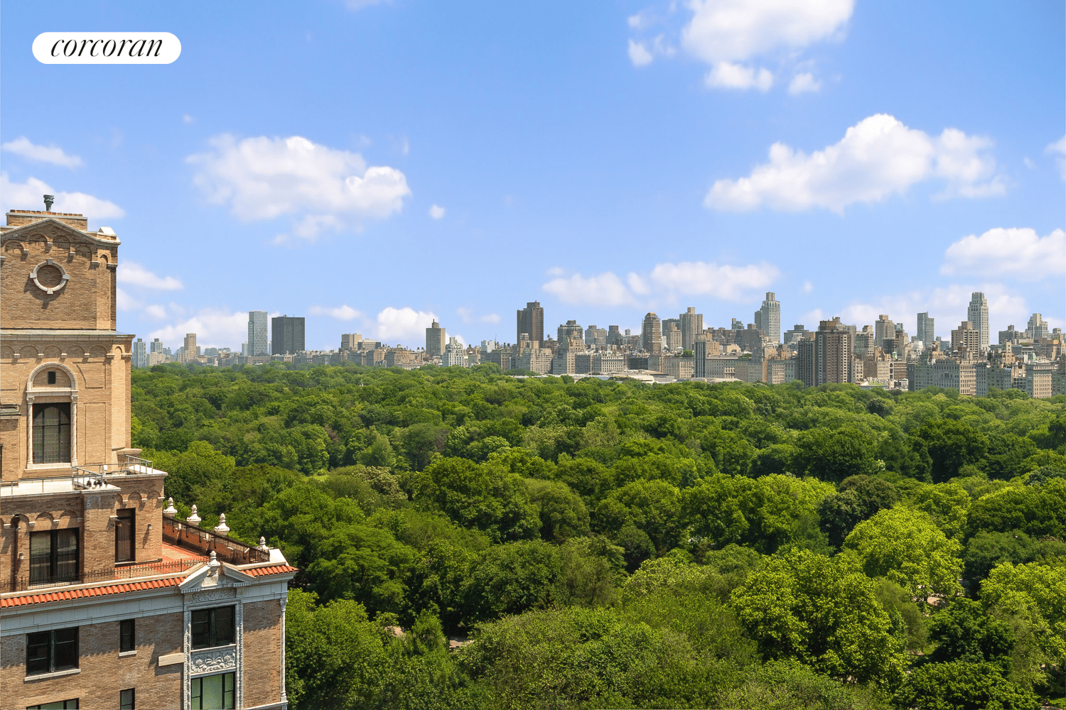80 Central Park West