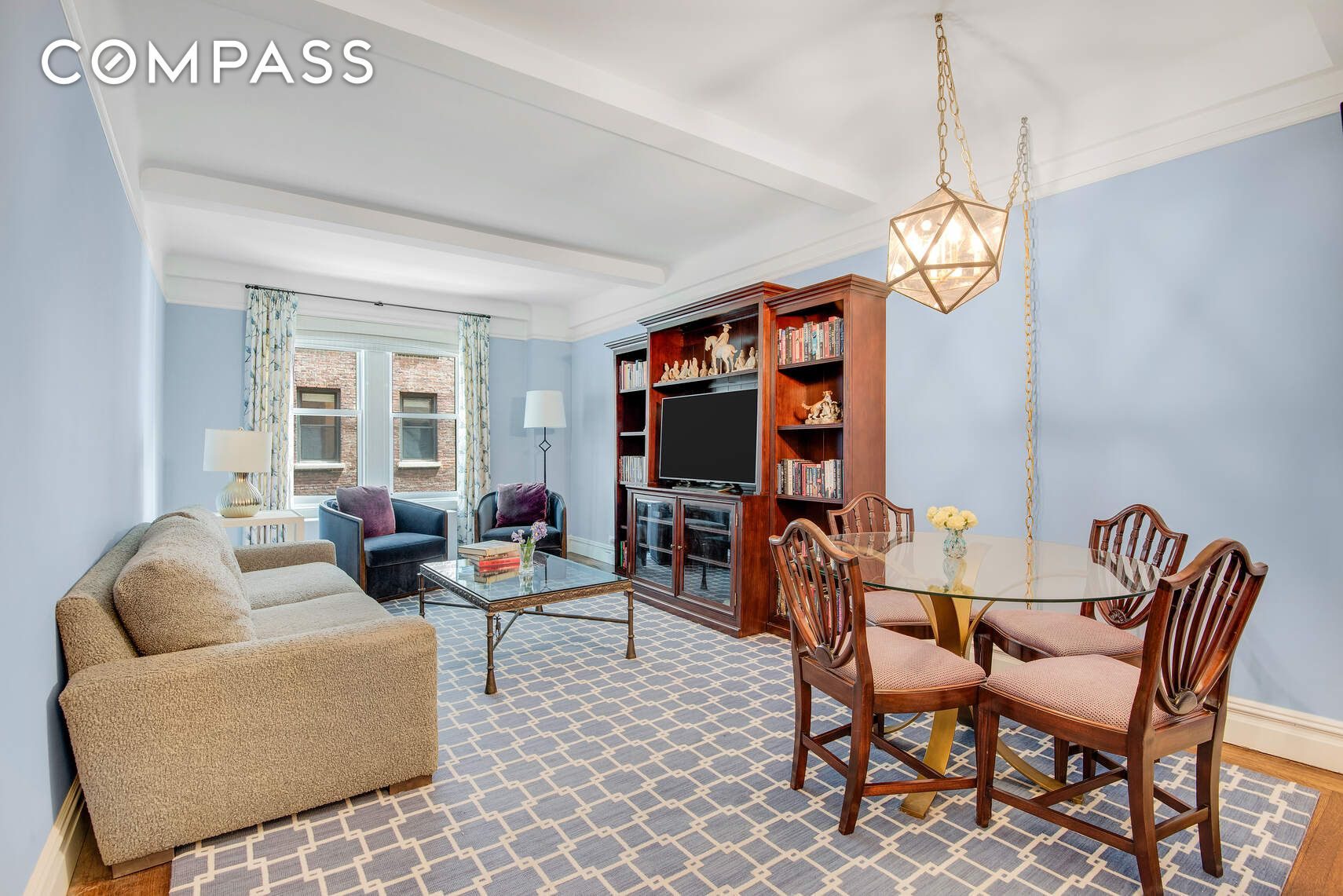 11 West 69th Street