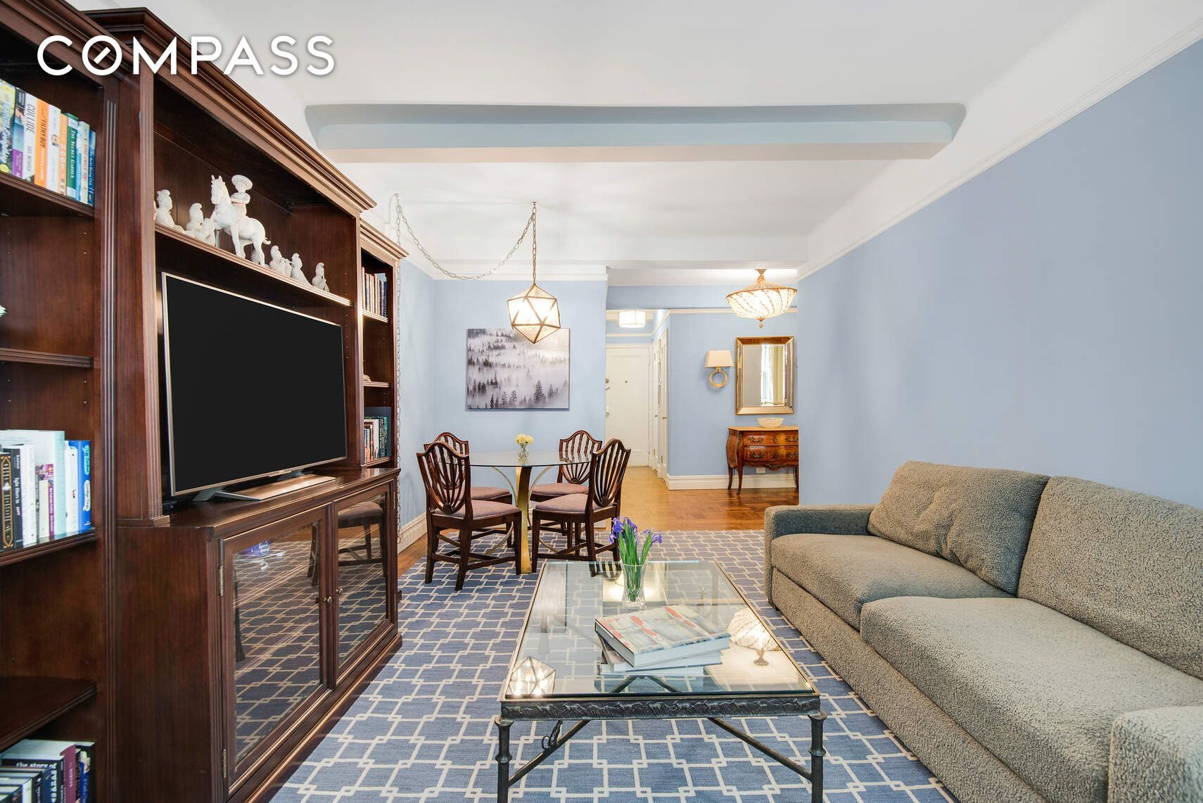 11 West 69th Street