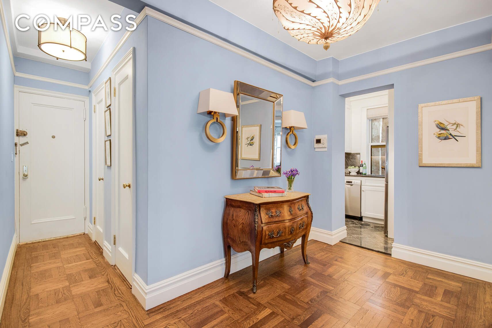 11 West 69th Street
