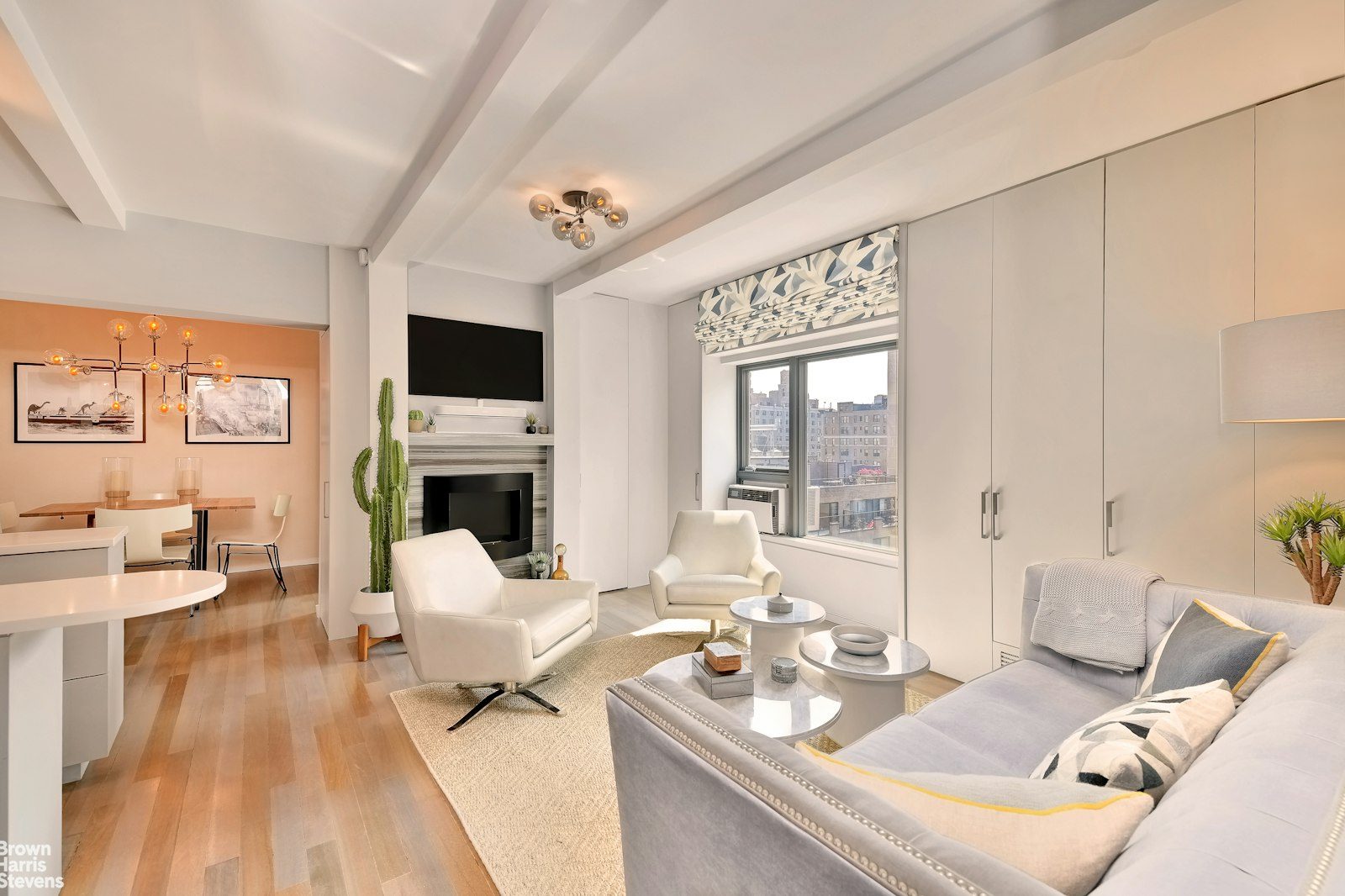 39 West 67th Street