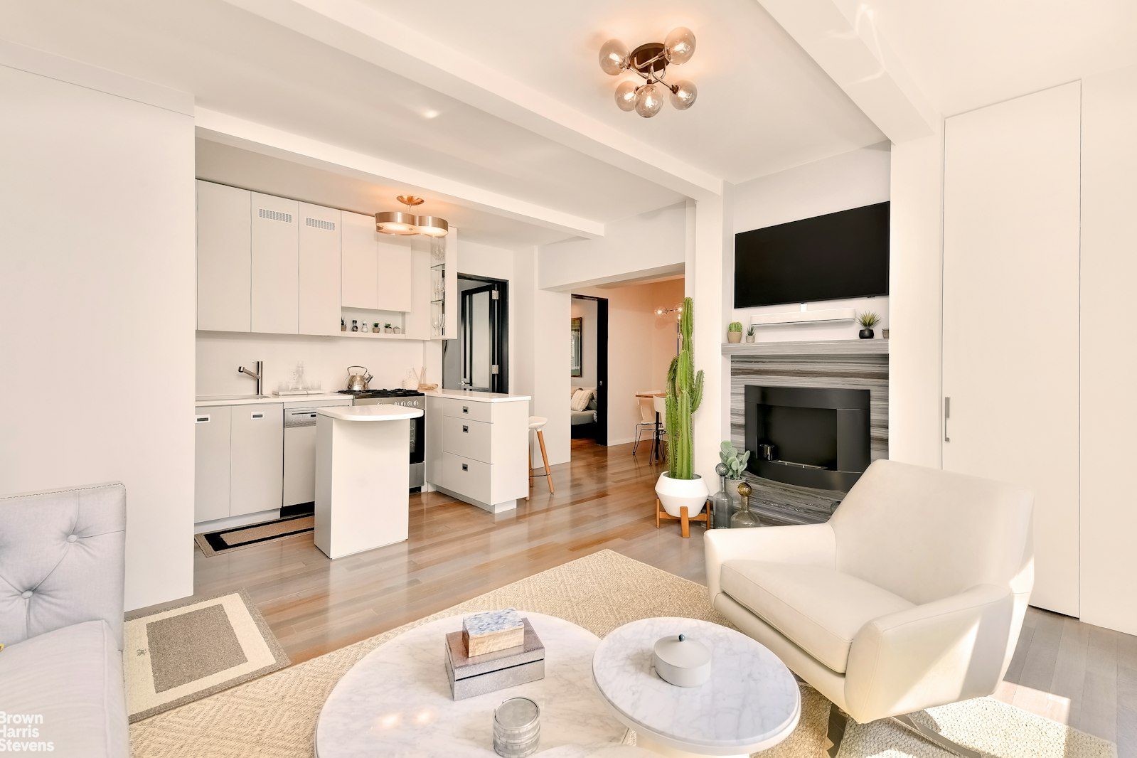 39 West 67th Street