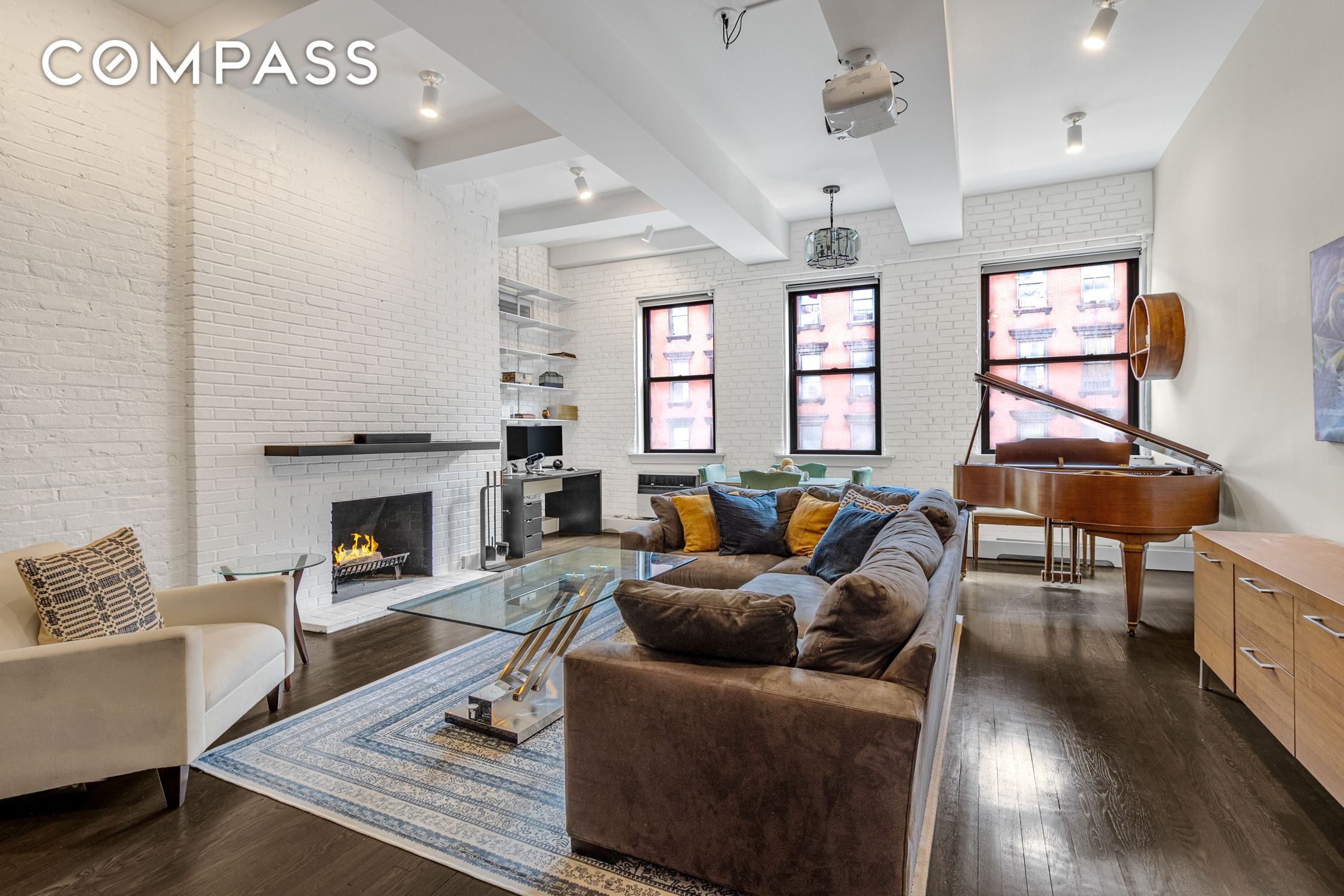 521 West 47th Street