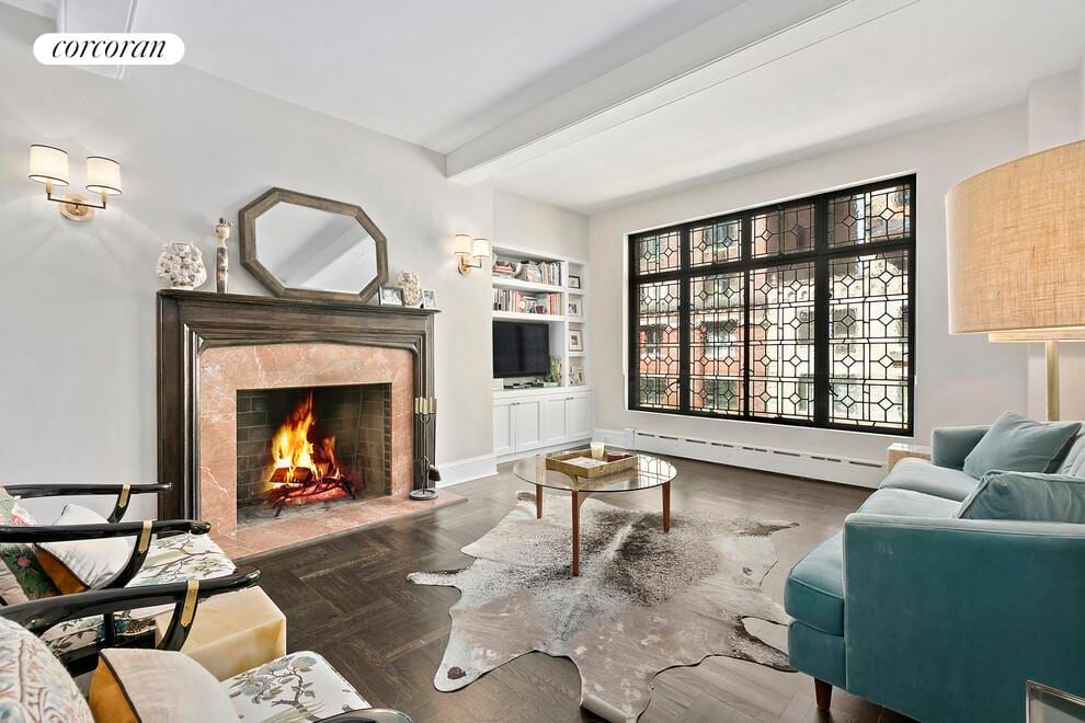 40 West 67th Street