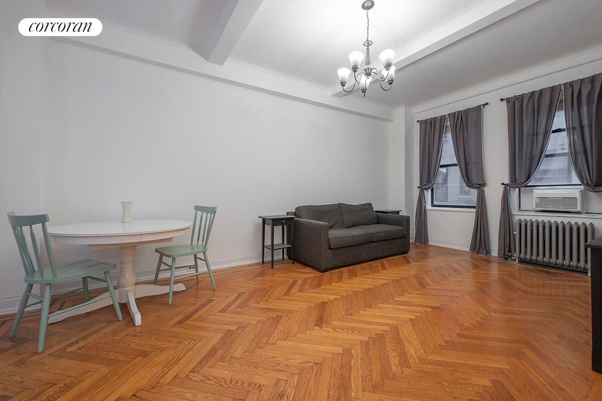 535 West 110th Street