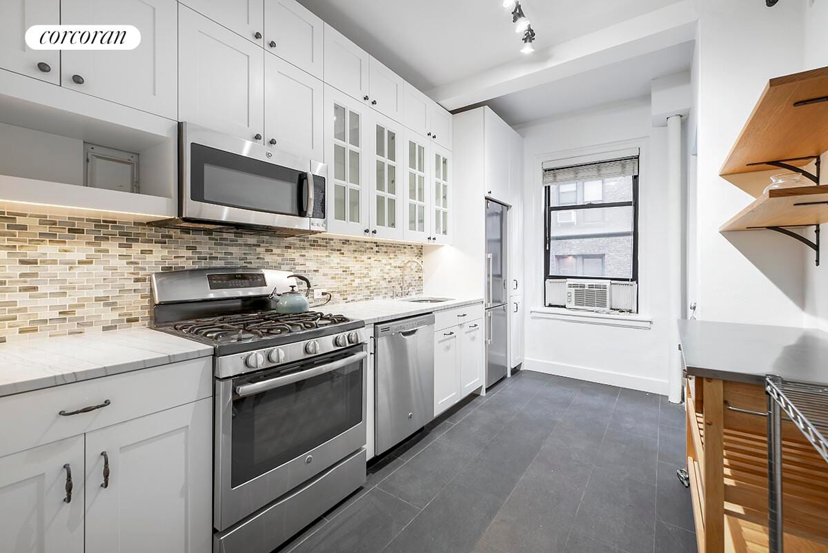 535 West 110th Street