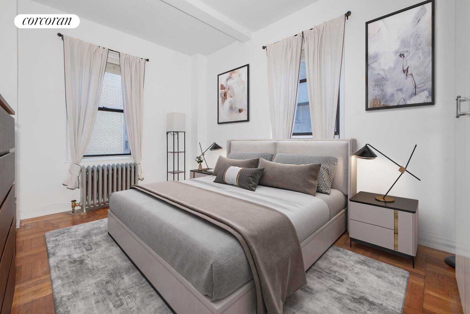 535 West 110th Street