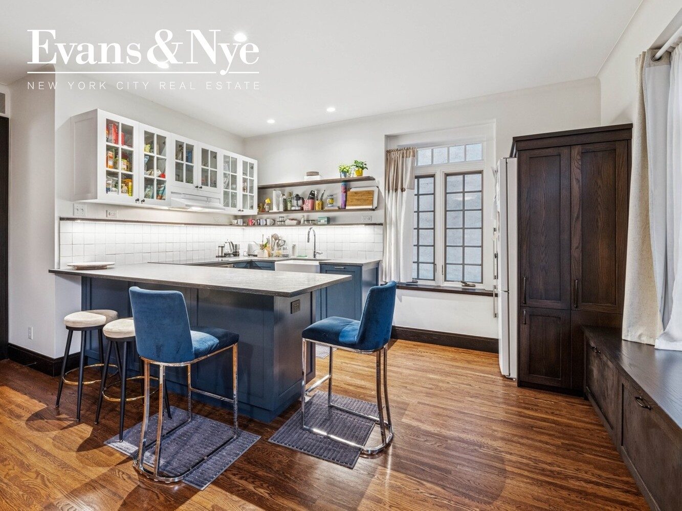 370 Central Park West