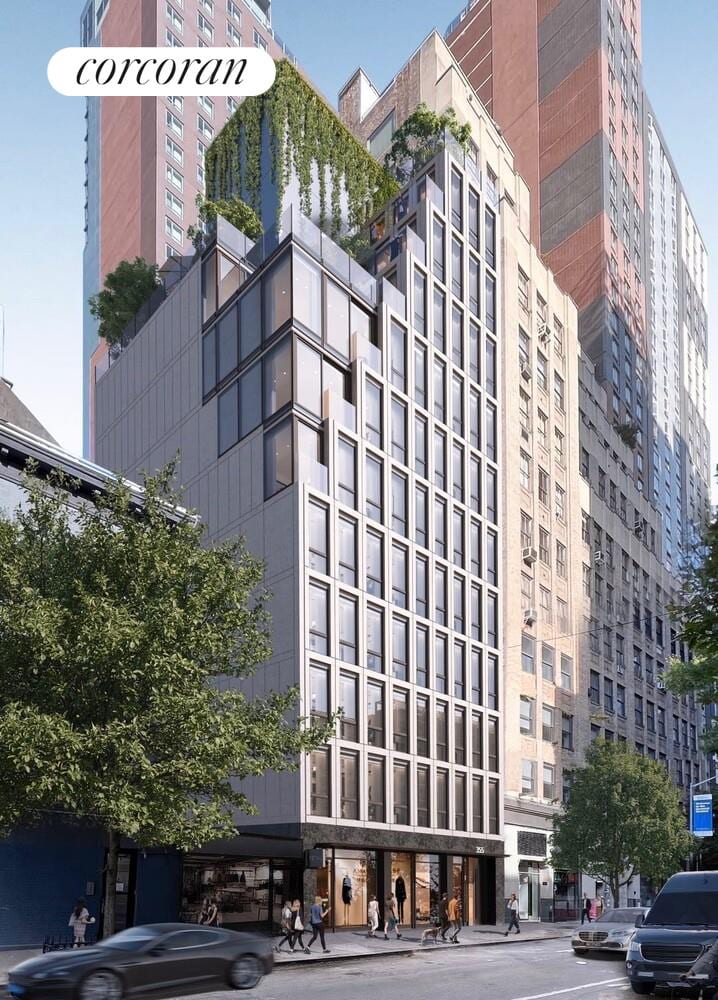 355 West 39th Street