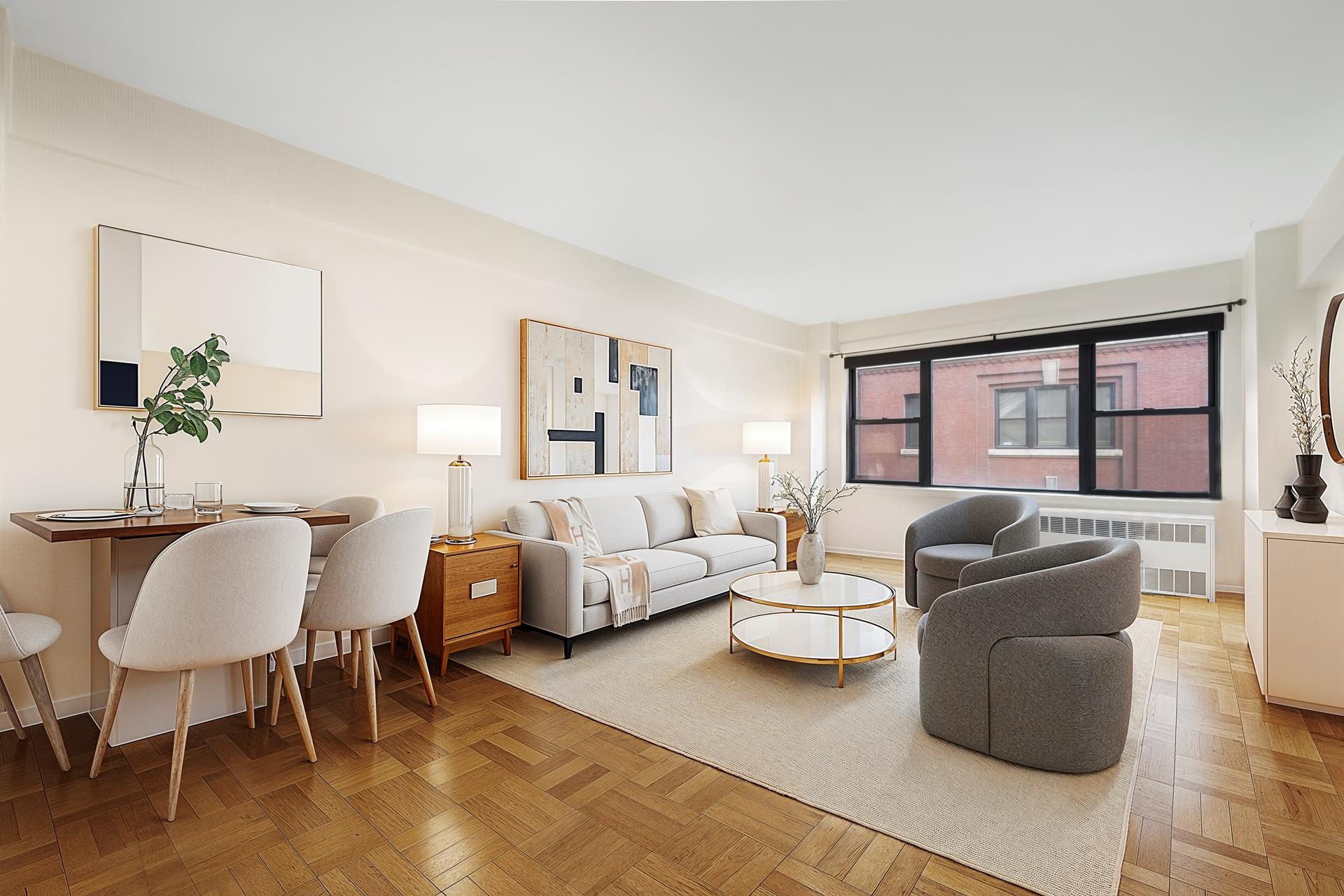 210 East 36th Street