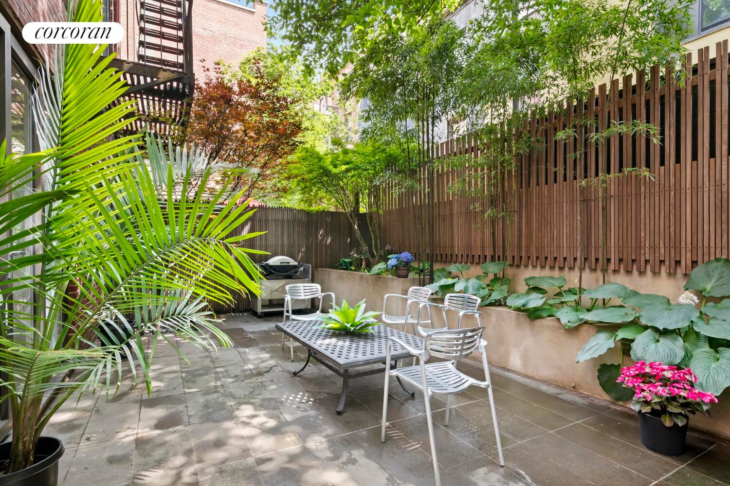 56 West 71st Street