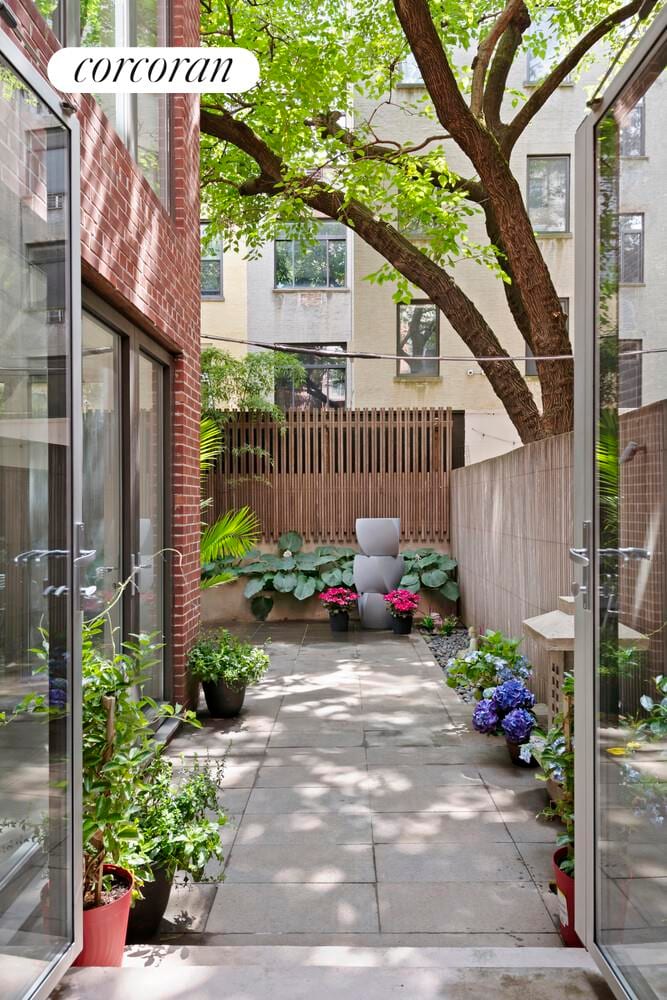 56 West 71st Street