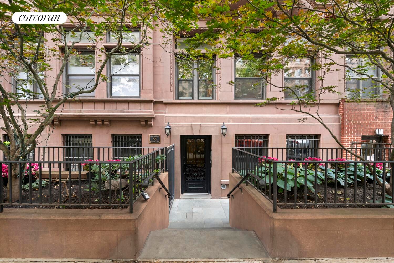 56 West 71st Street