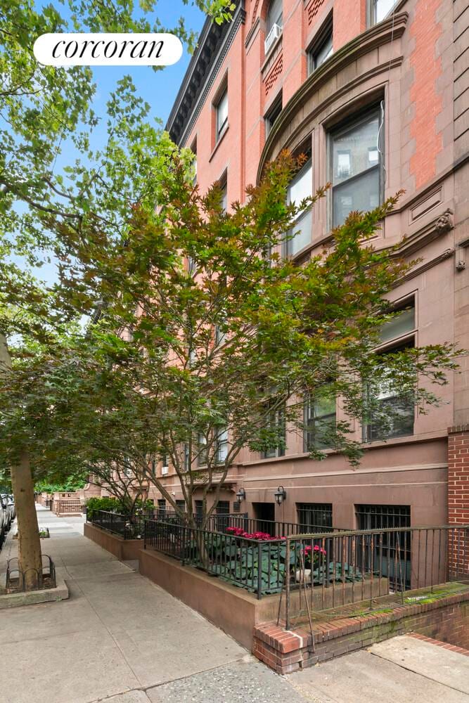 56 West 71st Street