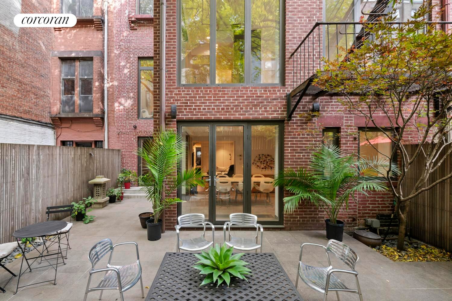 56 West 71st Street