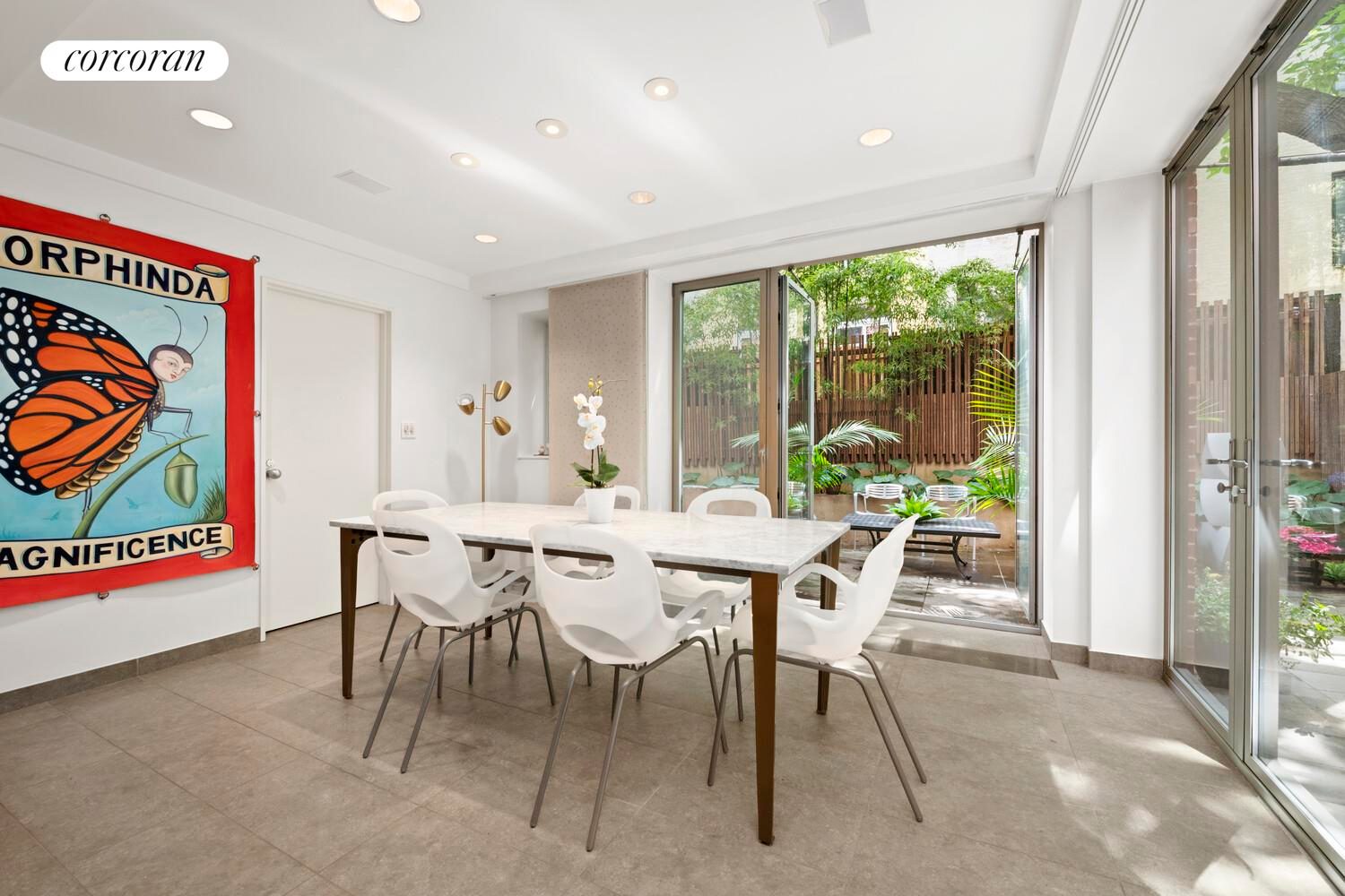 56 West 71st Street