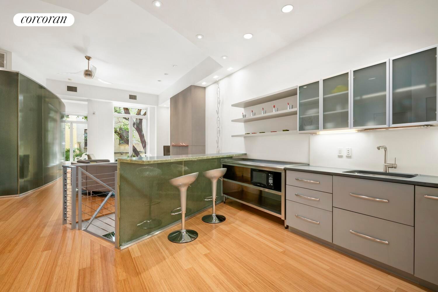 56 West 71st Street