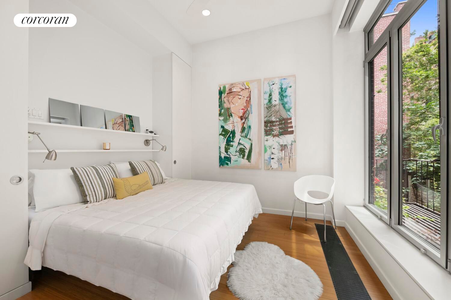 56 West 71st Street