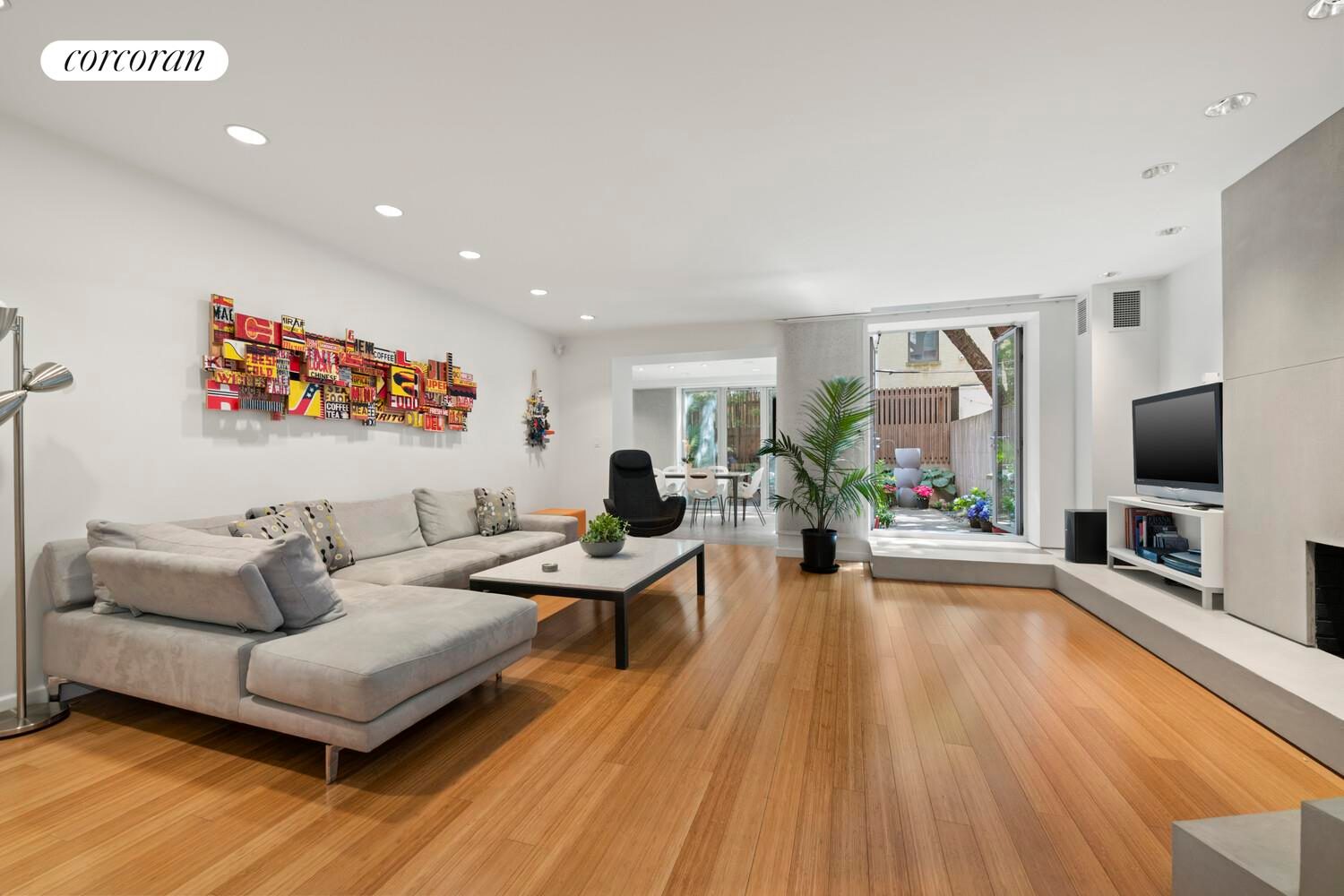 56 West 71st Street