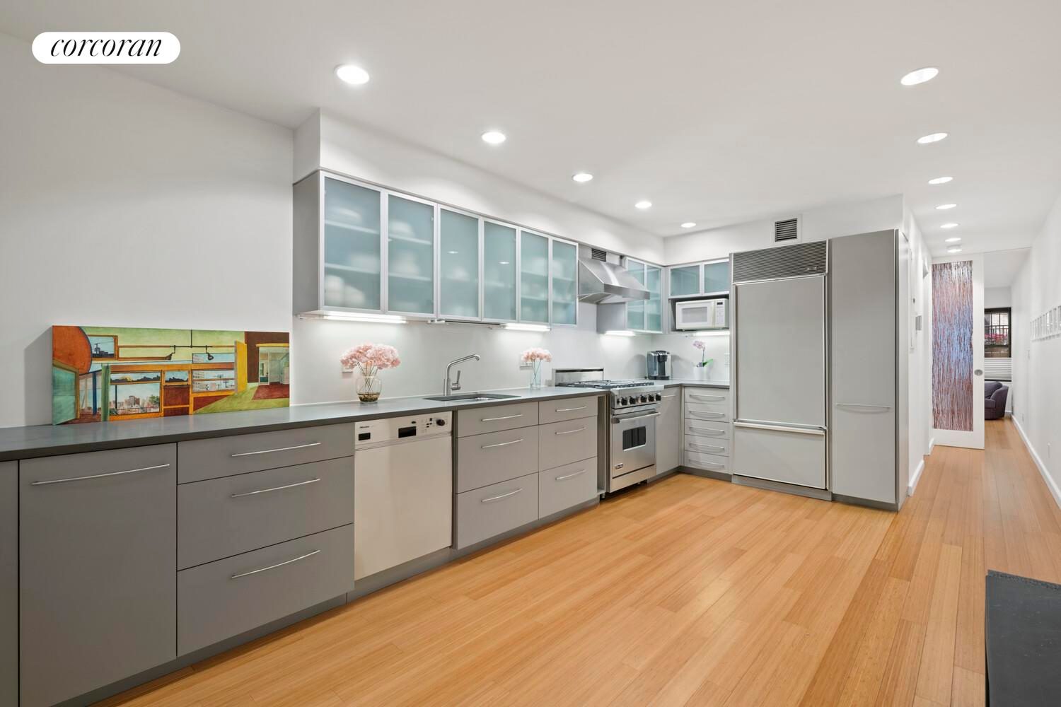 56 West 71st Street