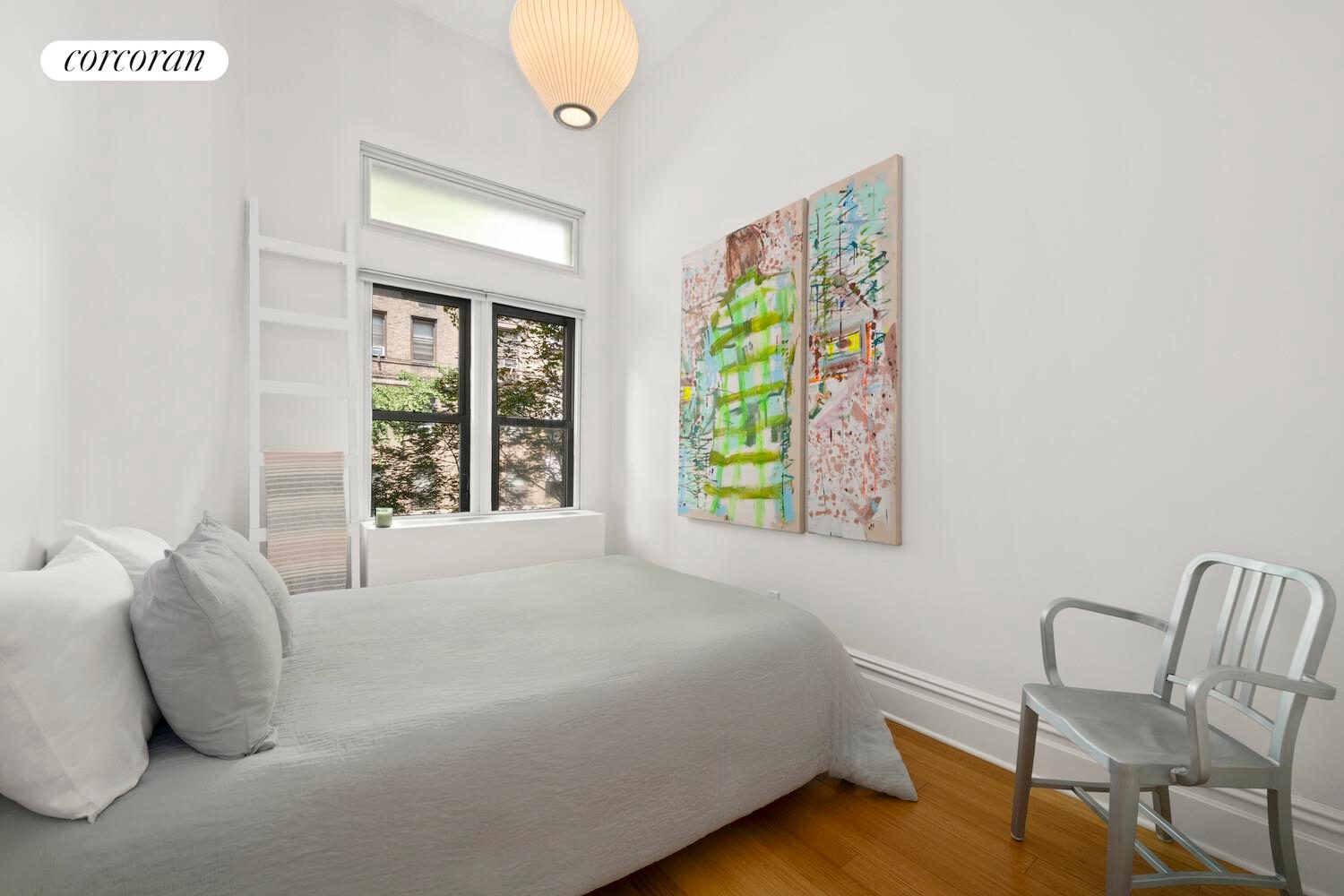 56 West 71st Street