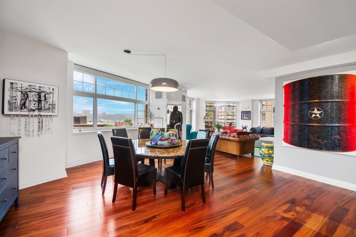 272 West 107th Street