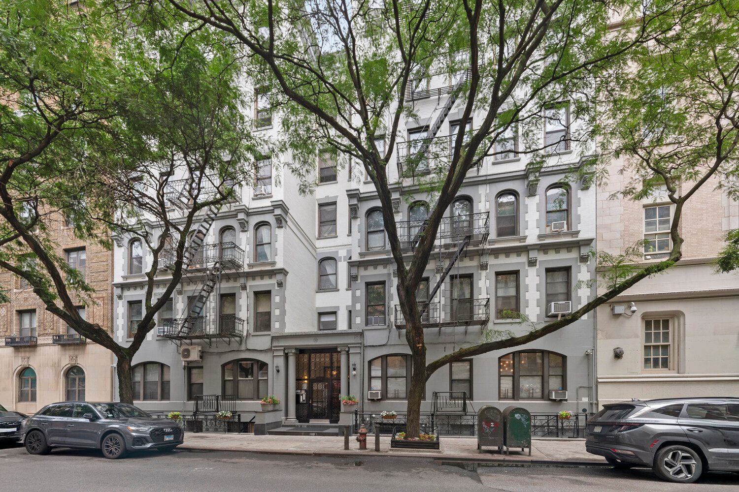 235 West 108th Street