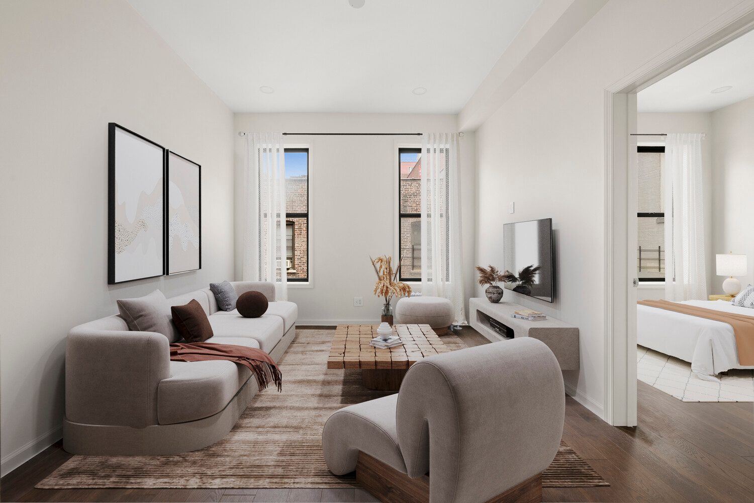 235 West 108th Street