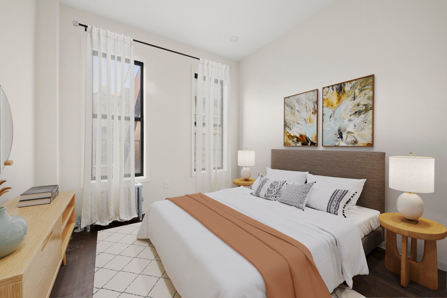 235 West 108th Street