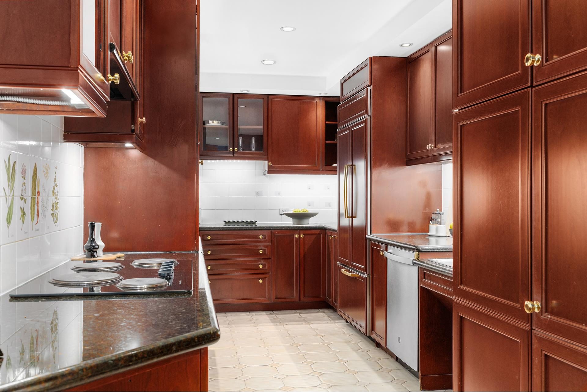 101 Central Park West