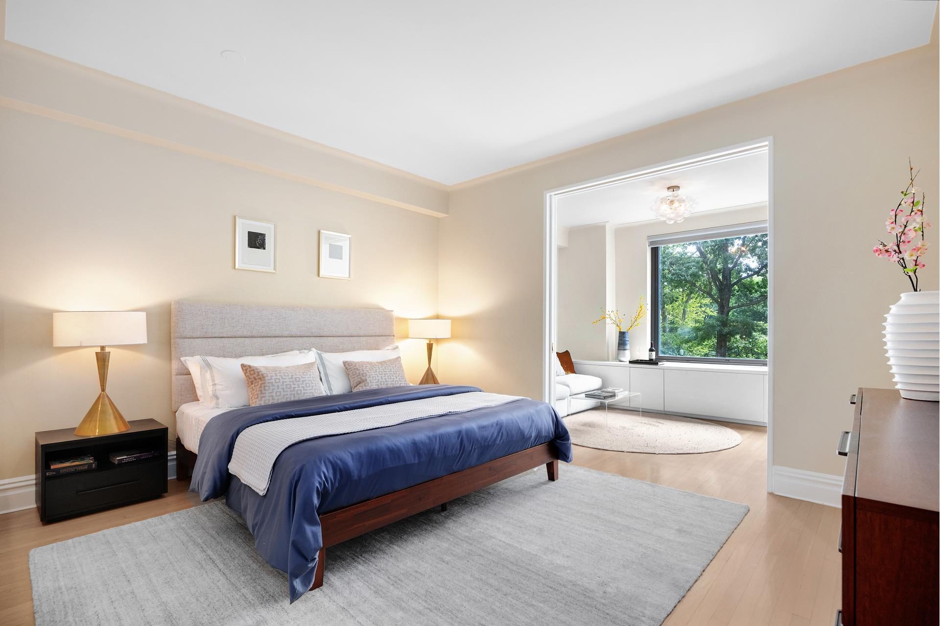 101 Central Park West