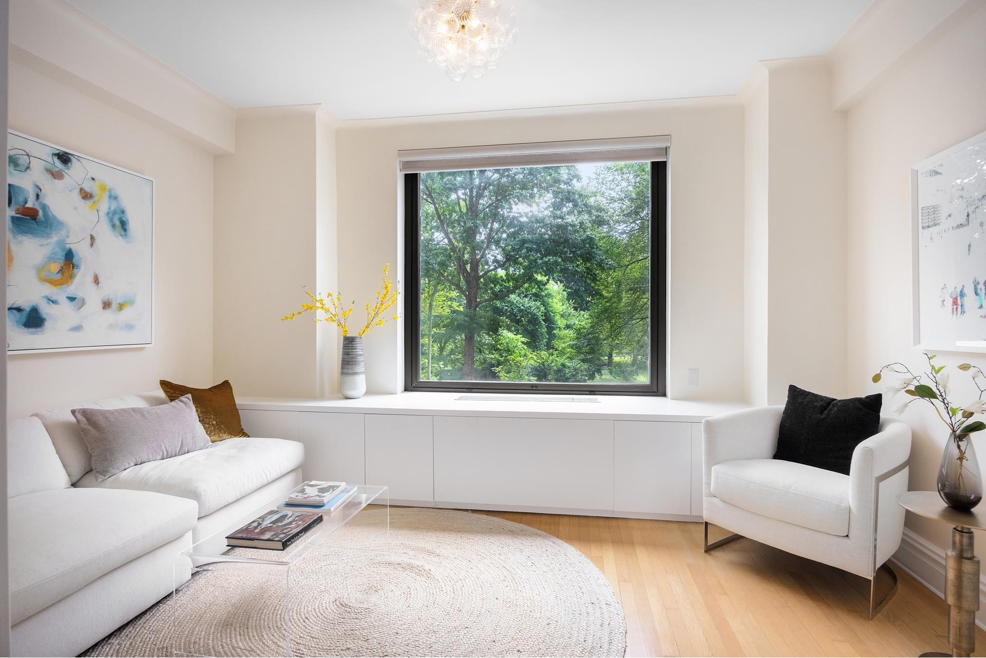 101 Central Park West