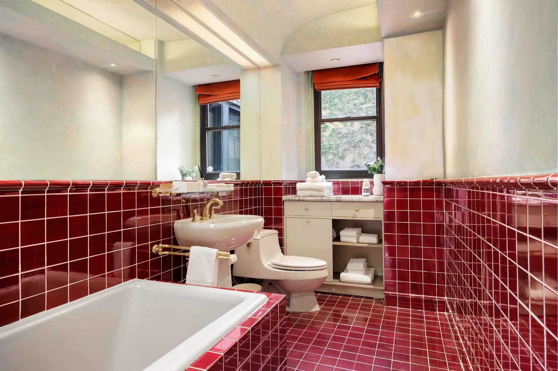 101 Central Park West