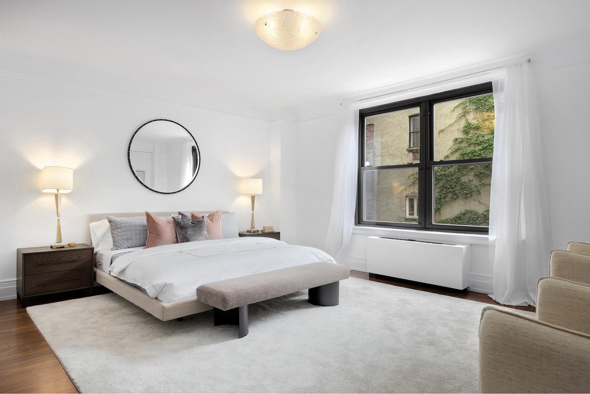 101 Central Park West