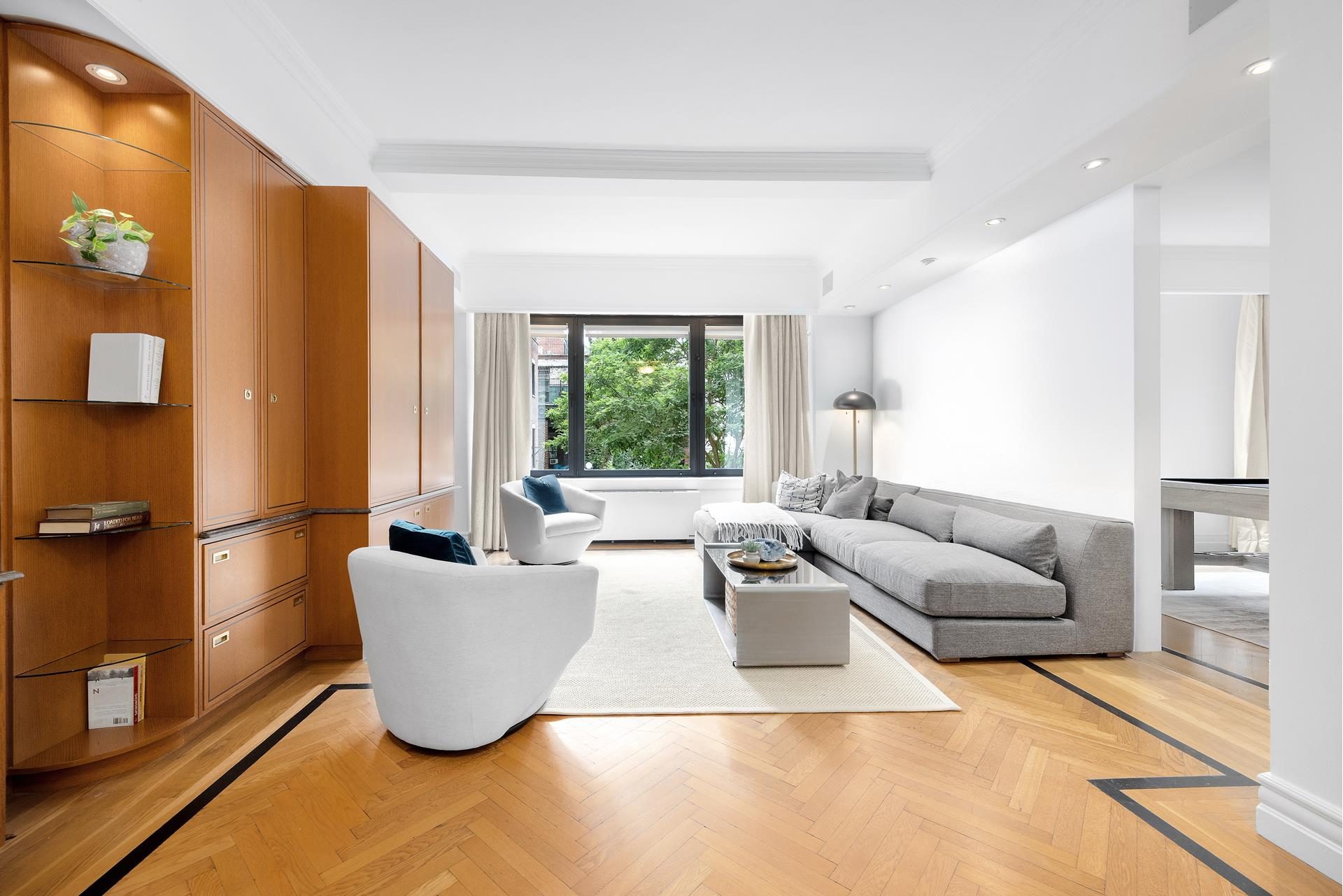 101 Central Park West