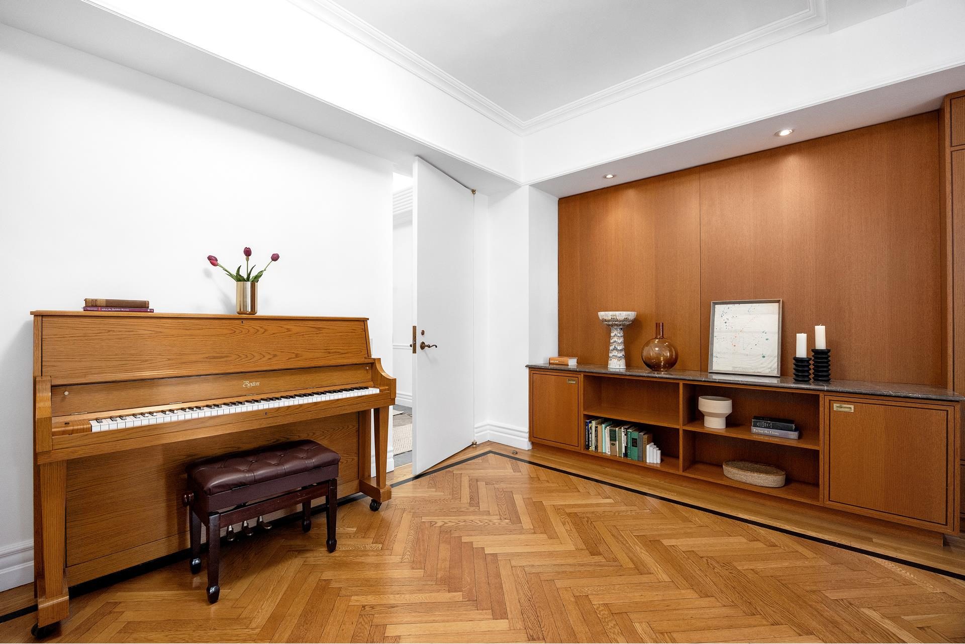 101 Central Park West