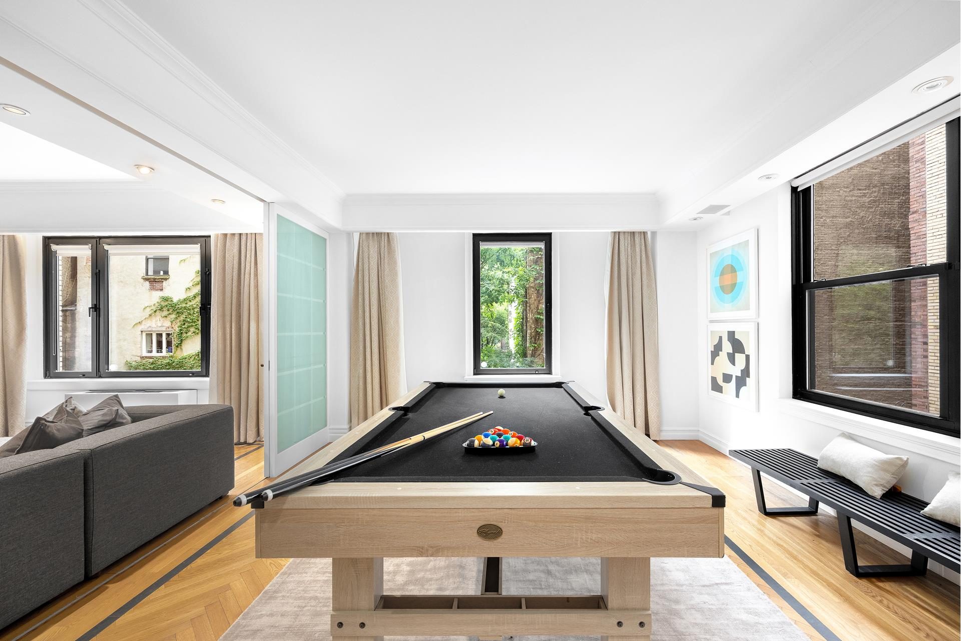 101 Central Park West