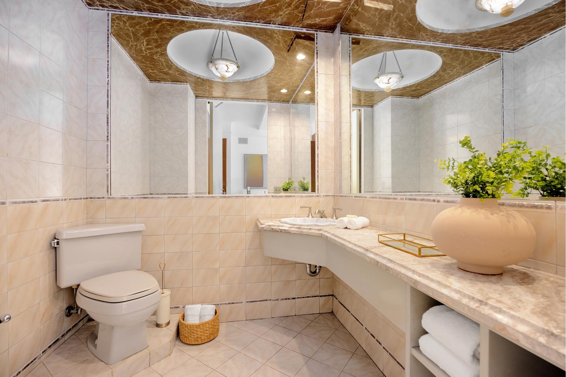 101 Central Park West