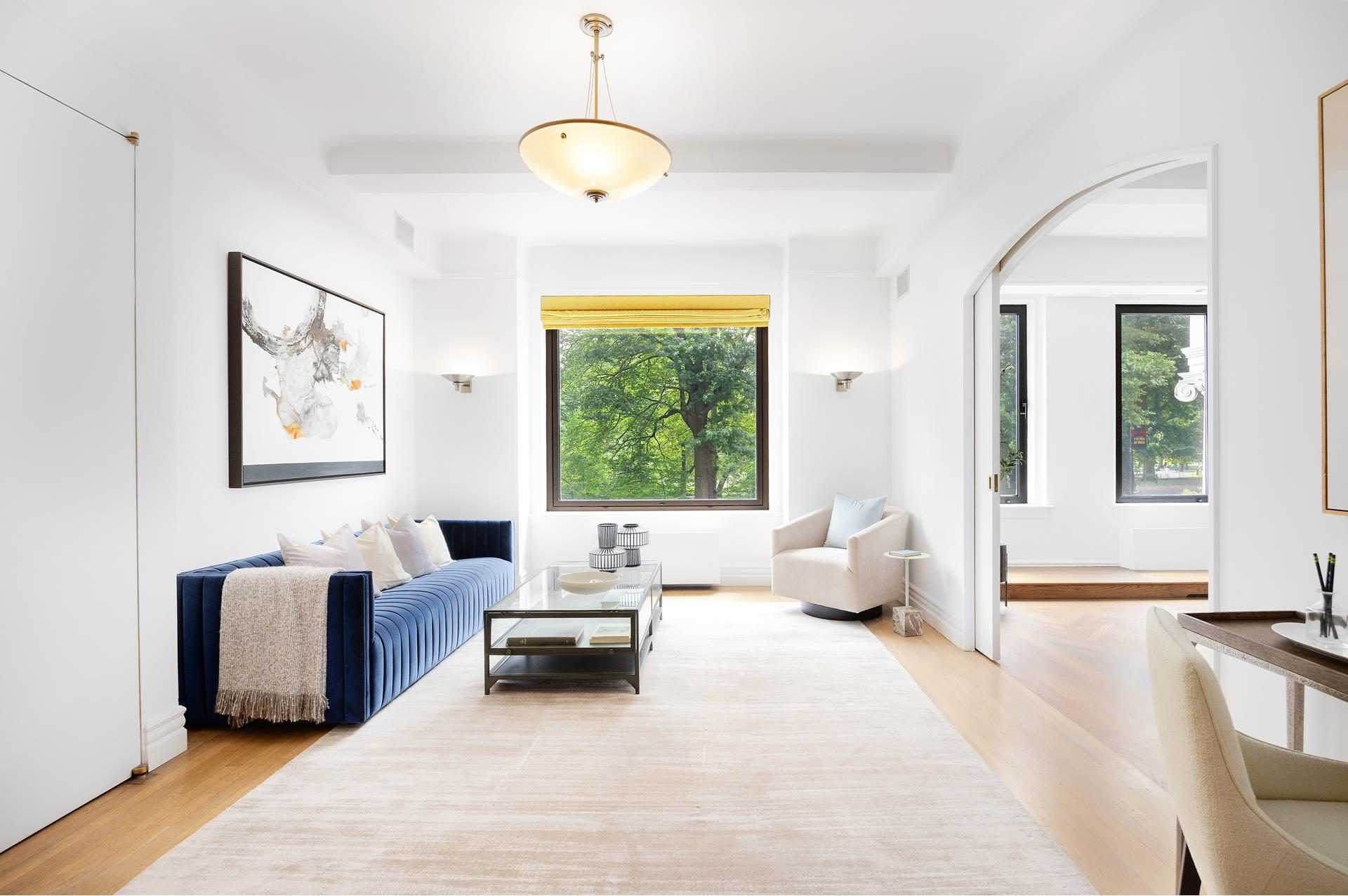101 Central Park West
