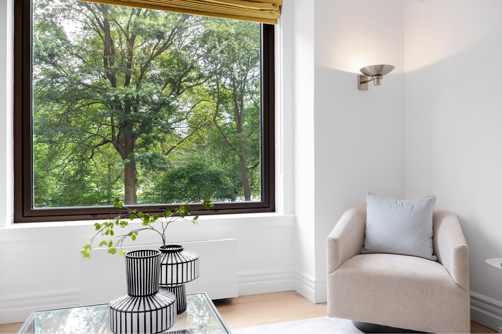 101 Central Park West