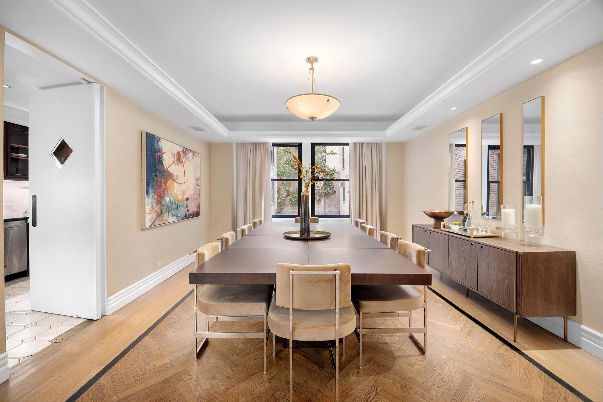 101 Central Park West