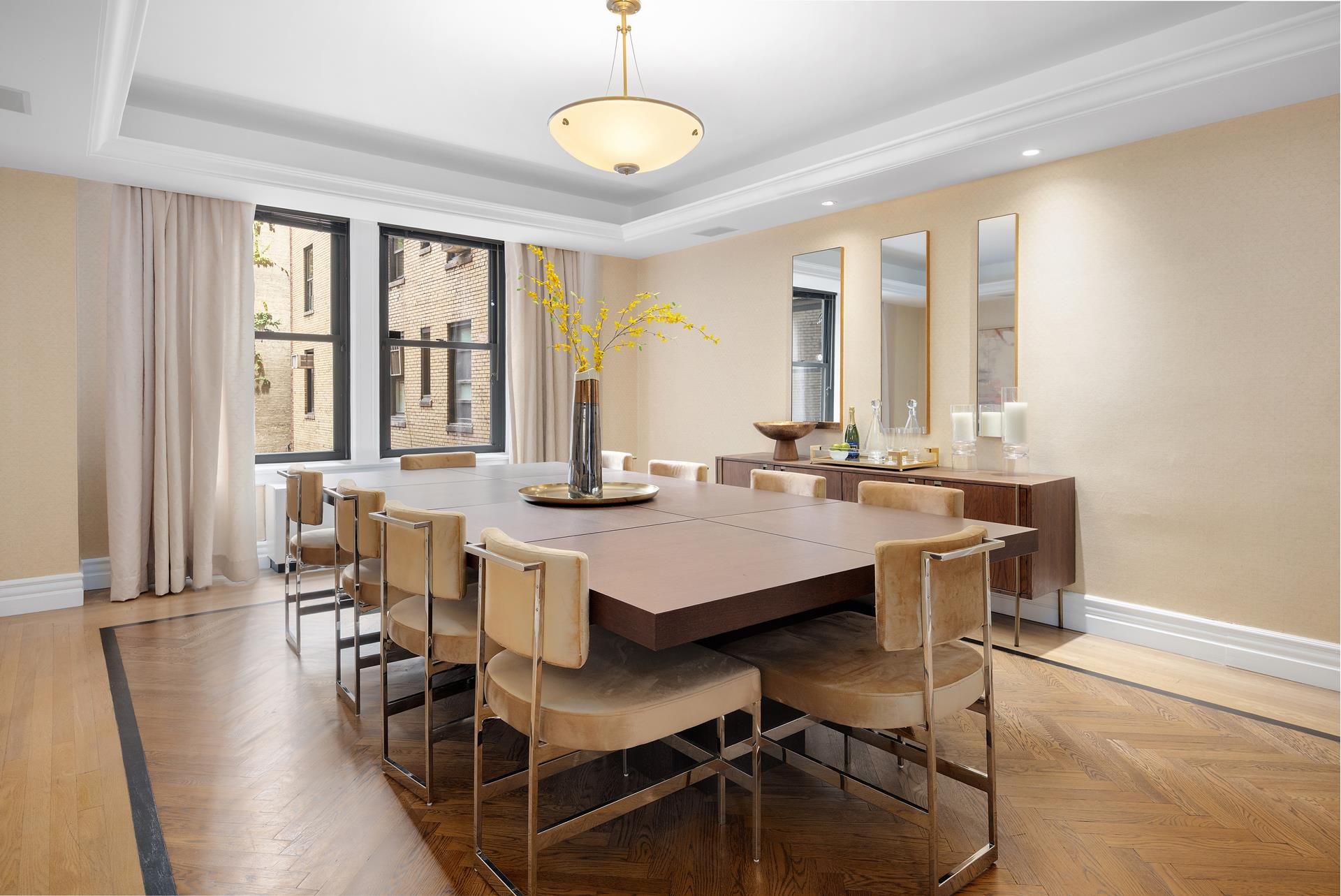 101 Central Park West