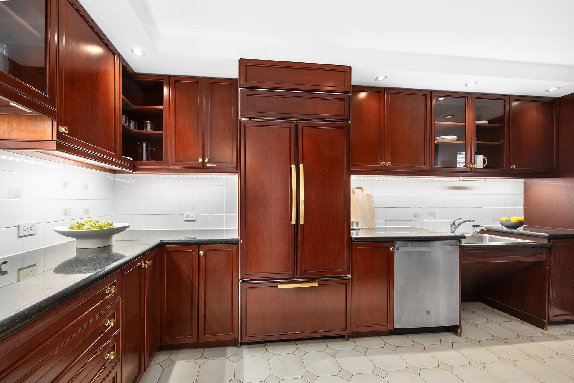 101 Central Park West